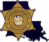 Logo of Louisiana Sheriffs' Association
